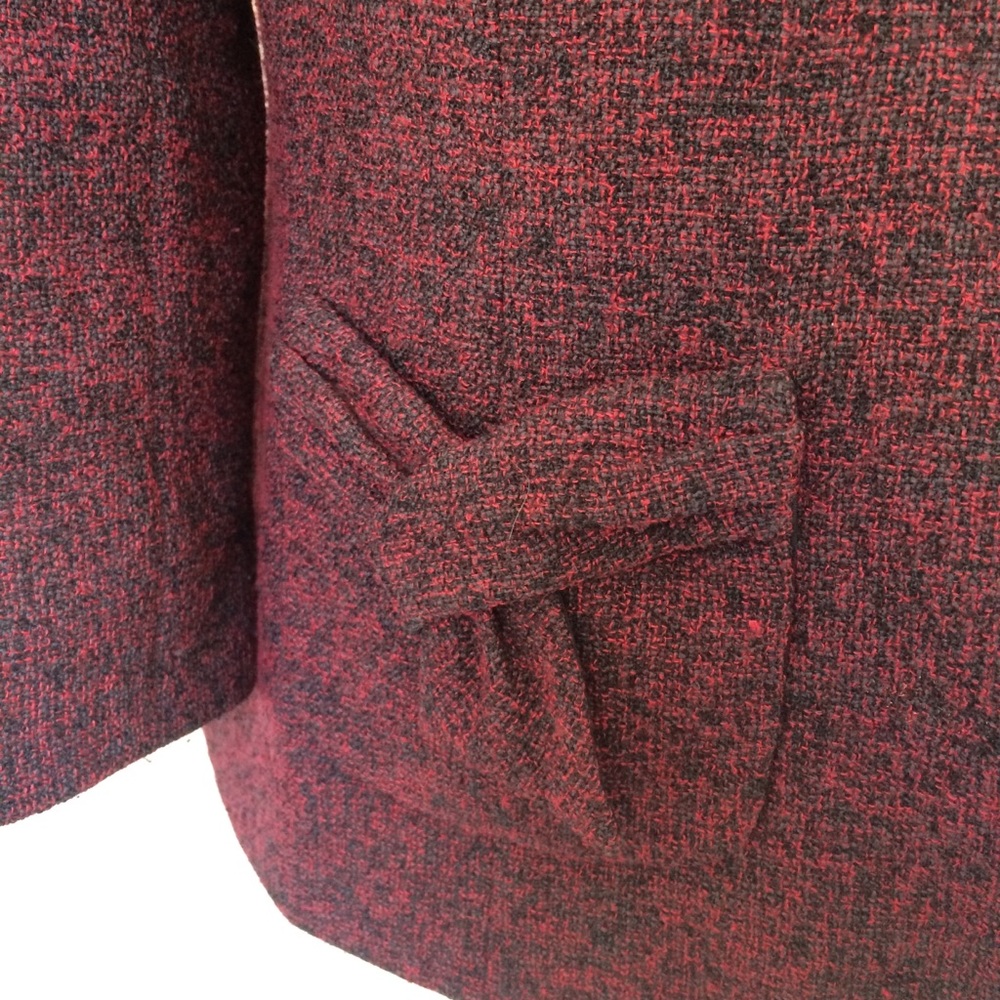 SOLD Classiques Entier 3/4 Sleeve Blazer EUC - Picture 4 of 8